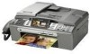 Troubleshooting, manuals and help for Brother International MFC 685CW - Color Inkjet - All-in-One