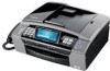 Troubleshooting, manuals and help for Brother International 790CW - MFC Color Inkjet