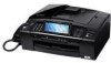 Troubleshooting, manuals and help for Brother International MFC 795CW - Color Inkjet - All-in-One