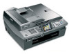 Troubleshooting, manuals and help for Brother International MFC-820CW