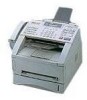 Troubleshooting, manuals and help for Brother International MFC 8300 - B/W Laser Printer