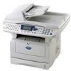 Troubleshooting, manuals and help for Brother International MFC 8420 - B/W Laser - All-in-One