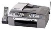 Get support for Brother International MFC 845CW - Color Inkjet - All-in-One
