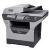 Troubleshooting, manuals and help for Brother International MFC-8480DN - B/W Laser - All-in-One