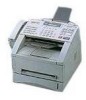 Troubleshooting, manuals and help for Brother International MFC 8600 - B/W Laser Printer