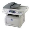 Troubleshooting, manuals and help for Brother International MFC 8840D - B/W Laser - All-in-One