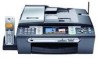 Troubleshooting, manuals and help for Brother International MFC 885CW - Color Inkjet - All-in-One