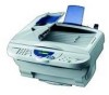 Troubleshooting, manuals and help for Brother International MFC 9160 - B/W Laser - All-in-One