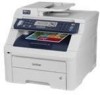 Troubleshooting, manuals and help for Brother International MFC-9320CW - Color LED - All-in-One