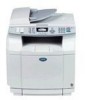 Troubleshooting, manuals and help for Brother International MFC 9420CN - Color Laser - All-in-One