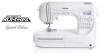 Troubleshooting, manuals and help for Brother International PC 420 - PRW Limited Edition Project Runway Sewing Machine