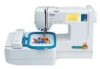 Get support for Brother International PE-400D - Embroidery And Sewing Machine
