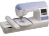 Get support for Brother International PE770 - Computerized Embroidery Machine