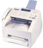 Troubleshooting, manuals and help for Brother International PPF4100