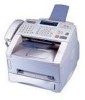 Troubleshooting, manuals and help for Brother International 4100 - IntelliFAX B/W Laser