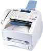 Troubleshooting, manuals and help for Brother International PPF4100e