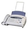 Troubleshooting, manuals and help for Brother International PPF-560 - IntelliFAX 560 B/W