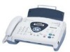Troubleshooting, manuals and help for Brother International PPF-565 - FAX 565 B/W