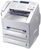 Troubleshooting, manuals and help for Brother International PPF5750E