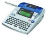Get support for Brother International PT-3600 - P-Touch 3600 B/W Thermal Transfer Printer