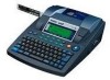 Troubleshooting, manuals and help for Brother International PT9600U1 - P-Touch 9600 - 1 Rolls