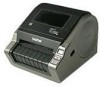 Troubleshooting, manuals and help for Brother International QL-1050 - P-Touch B/W Direct Thermal Printer