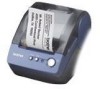 Troubleshooting, manuals and help for Brother International QL 550 - P-Touch B/W Direct Thermal Printer