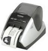 Troubleshooting, manuals and help for Brother International QL 570 - P-Touch B/W Direct Thermal Printer