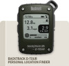Troubleshooting, manuals and help for Bushnell Backtrack D-Tour