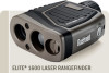 Troubleshooting, manuals and help for Bushnell Elite 1600 Rangefinder