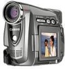 Troubleshooting, manuals and help for Canon 0166B001AA - ZR 400 Camcorder