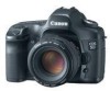 Troubleshooting, manuals and help for Canon 0296B002 - EOS 5D Digital Camera SLR