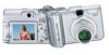 Troubleshooting, manuals and help for Canon A610 - PowerShot Digital Camera