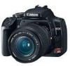 Troubleshooting, manuals and help for Canon 1236B001 - EOS Digital Rebel XTi Camera SLR