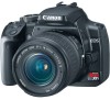 Troubleshooting, manuals and help for Canon 1236B006 - Rebel XTi 10.1 MP Digital SLR Camera