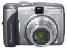 Troubleshooting, manuals and help for Canon A710 - PowerShot IS Digital Camera