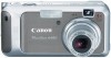 Troubleshooting, manuals and help for Canon 1778B017 - Powershot 5.0 Mega Pixel Digital Camera