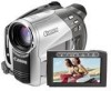 Troubleshooting, manuals and help for Canon 2055B001 - DC 50 Camcorder