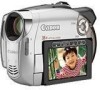 Get support for Canon 2062B001 - DC 230 Camcorder