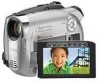 Troubleshooting, manuals and help for Canon 2063B001 - DC 220 Camcorder