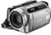 Troubleshooting, manuals and help for Canon HG10 - VIXIA Camcorder - 1080p