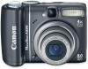 Troubleshooting, manuals and help for Canon 2462B001