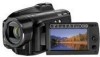 Get support for Canon HG21 - VIXIA Camcorder - 1080p