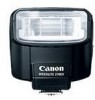 Troubleshooting, manuals and help for Canon 270EX - Speedlite - Hot-shoe clip-on Flash