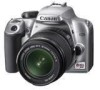 Get support for Canon 2763B003 - EOS Rebel XS Digital Camera SLR