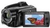 Troubleshooting, manuals and help for Canon HG20 - VIXIA Camcorder - 1080p