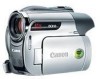 Troubleshooting, manuals and help for Canon 3380B001 - DC 410 Camcorder