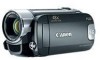 Troubleshooting, manuals and help for Canon FS22 - Camcorder - 1.07 MP