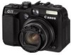 Troubleshooting, manuals and help for Canon 3632B001 - PowerShot G11 Digital Camera
