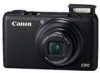 Troubleshooting, manuals and help for Canon 3635B001 - PowerShot S90 Digital Camera